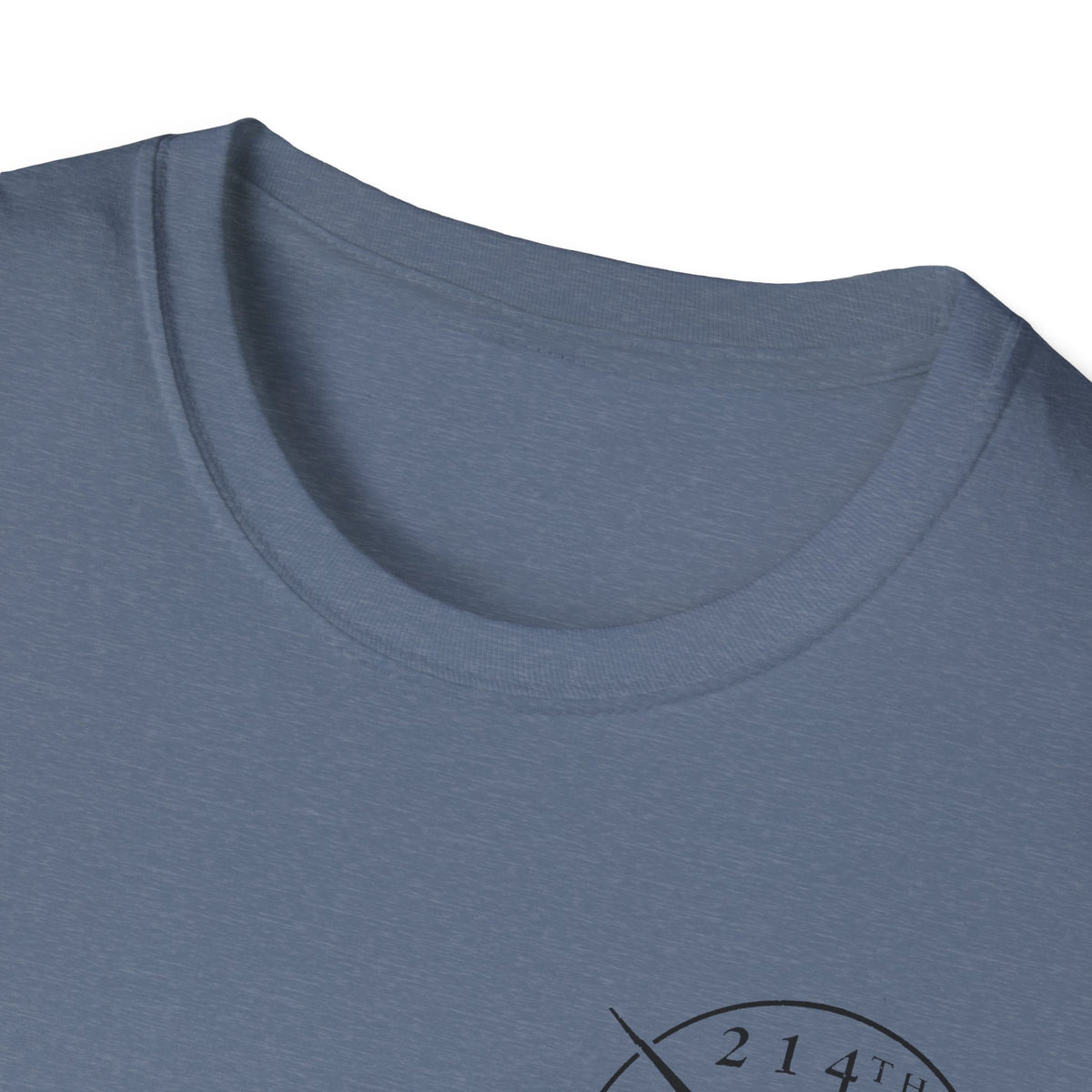 214th ATKG Black Sheep Tee