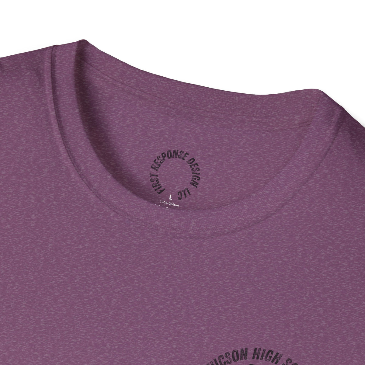 Badger Wrestling Tee