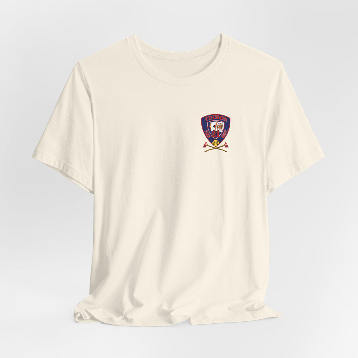TFD Station 21 Tee