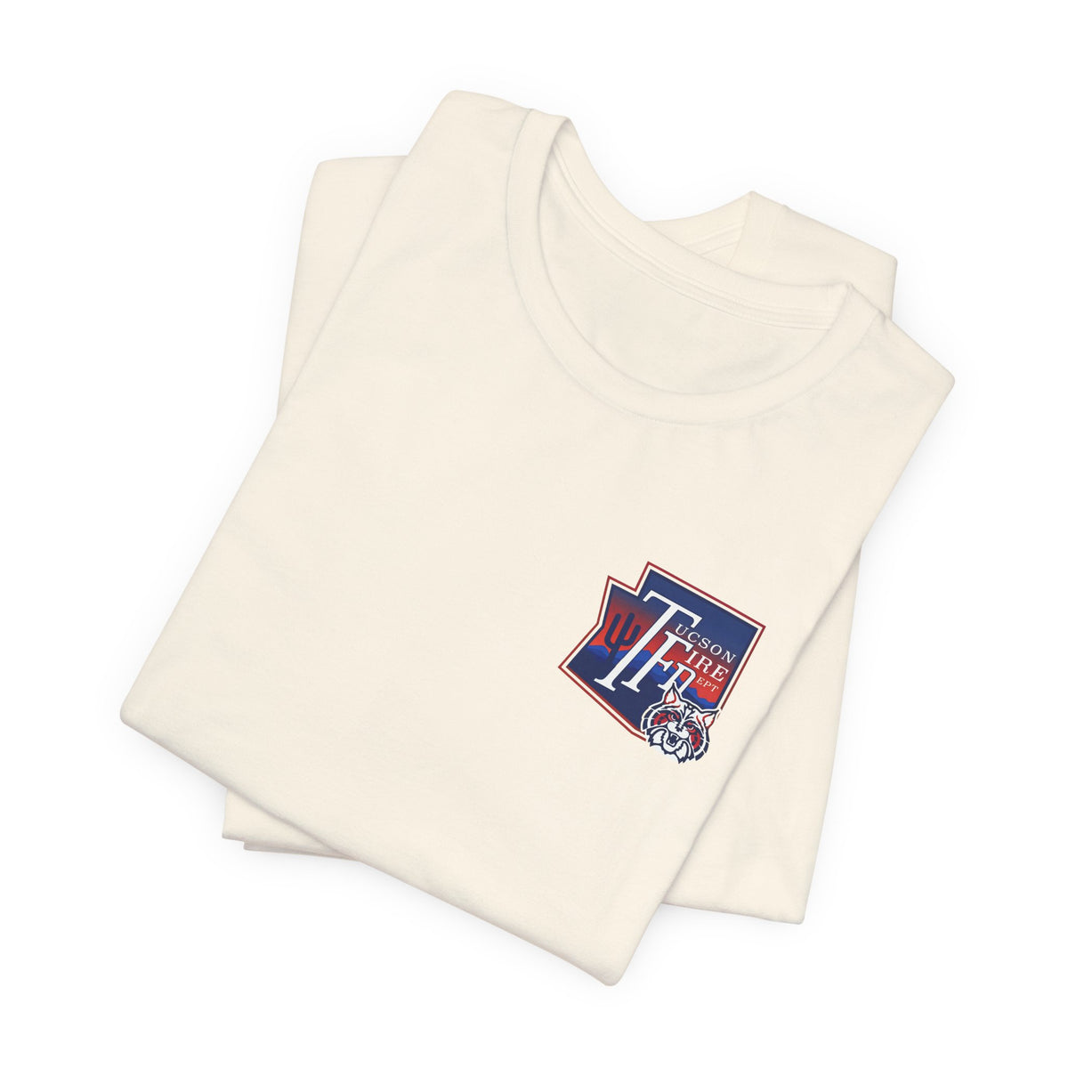 TFD Wildcat Arizona Tee