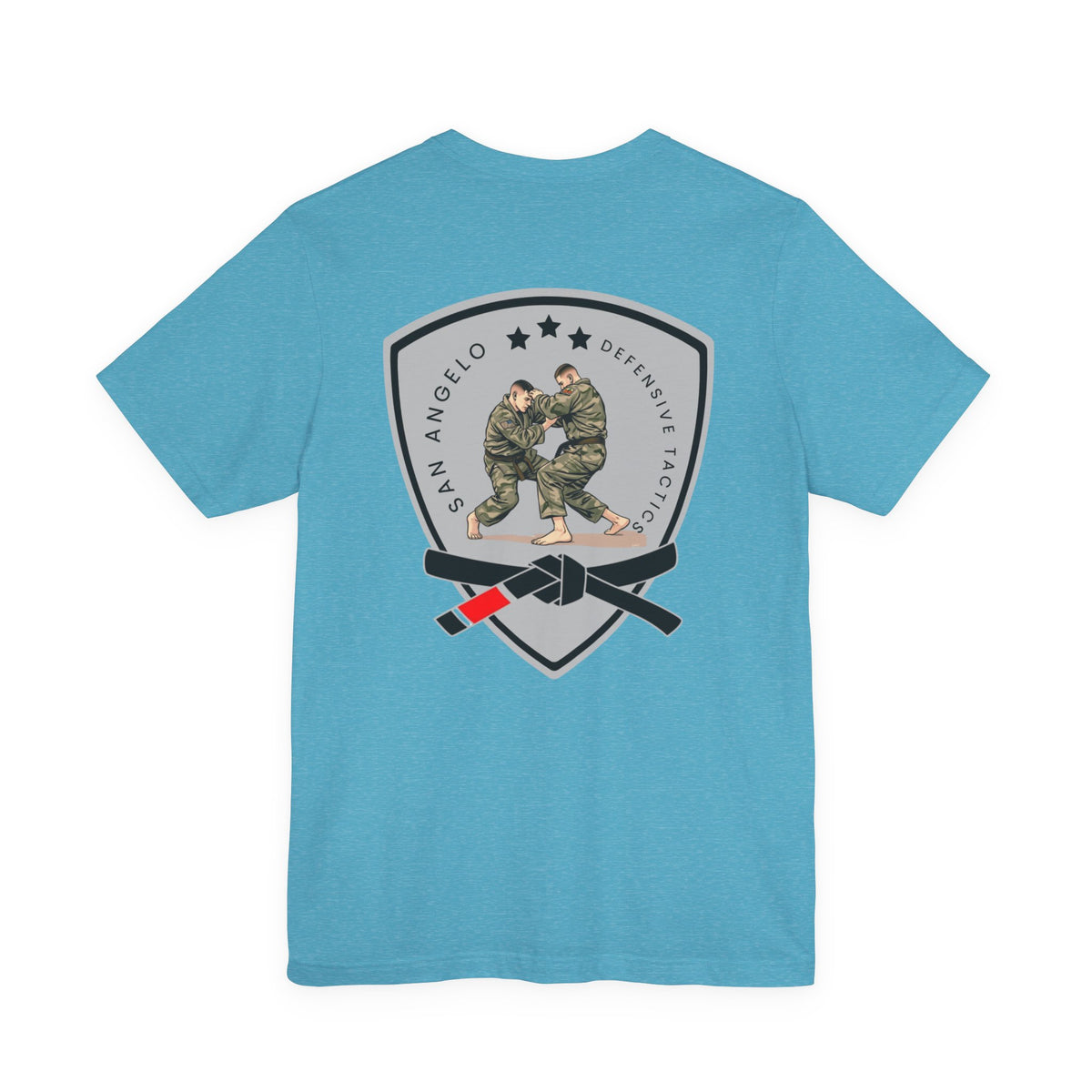 BJJ / Wrestling Tee