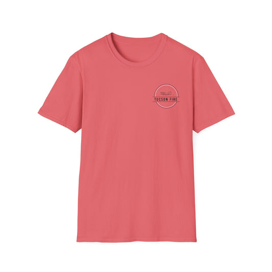 TFD First In, Last Out Tee