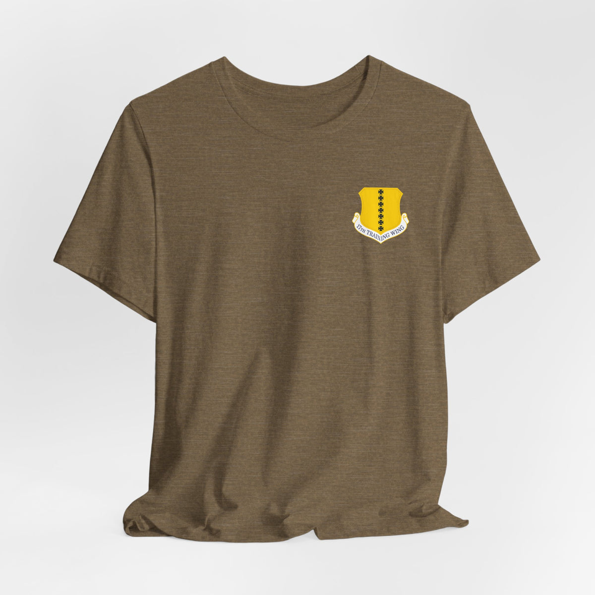 17th Training Wing Tee