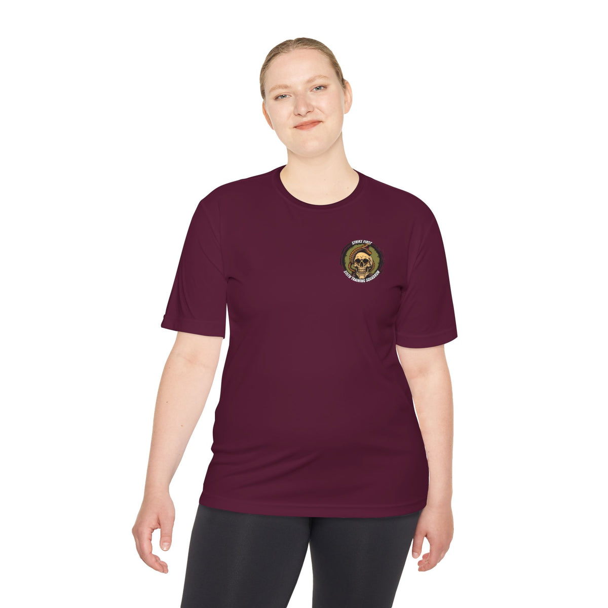 315th TRS Performance Tee