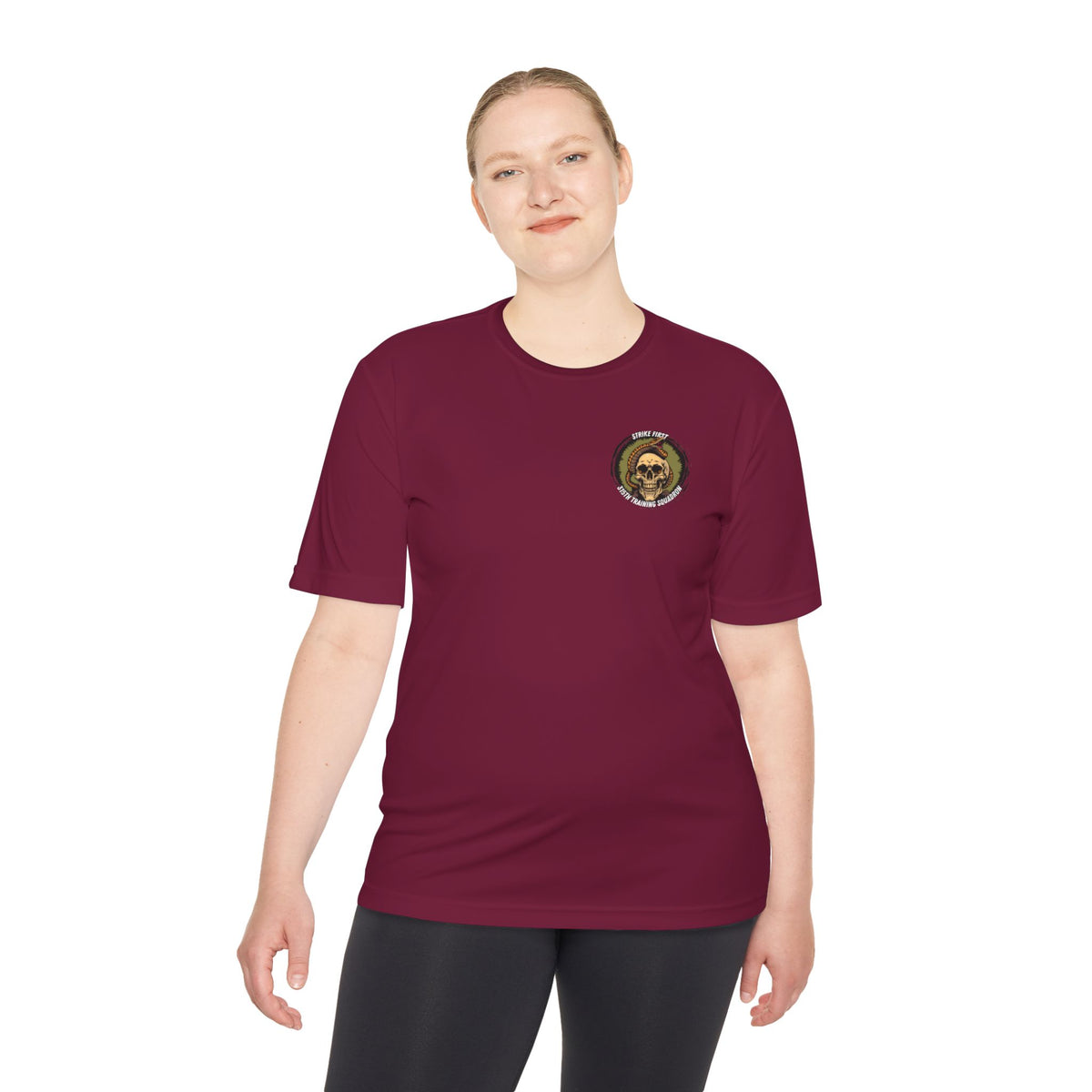 315th TRS Performance Tee