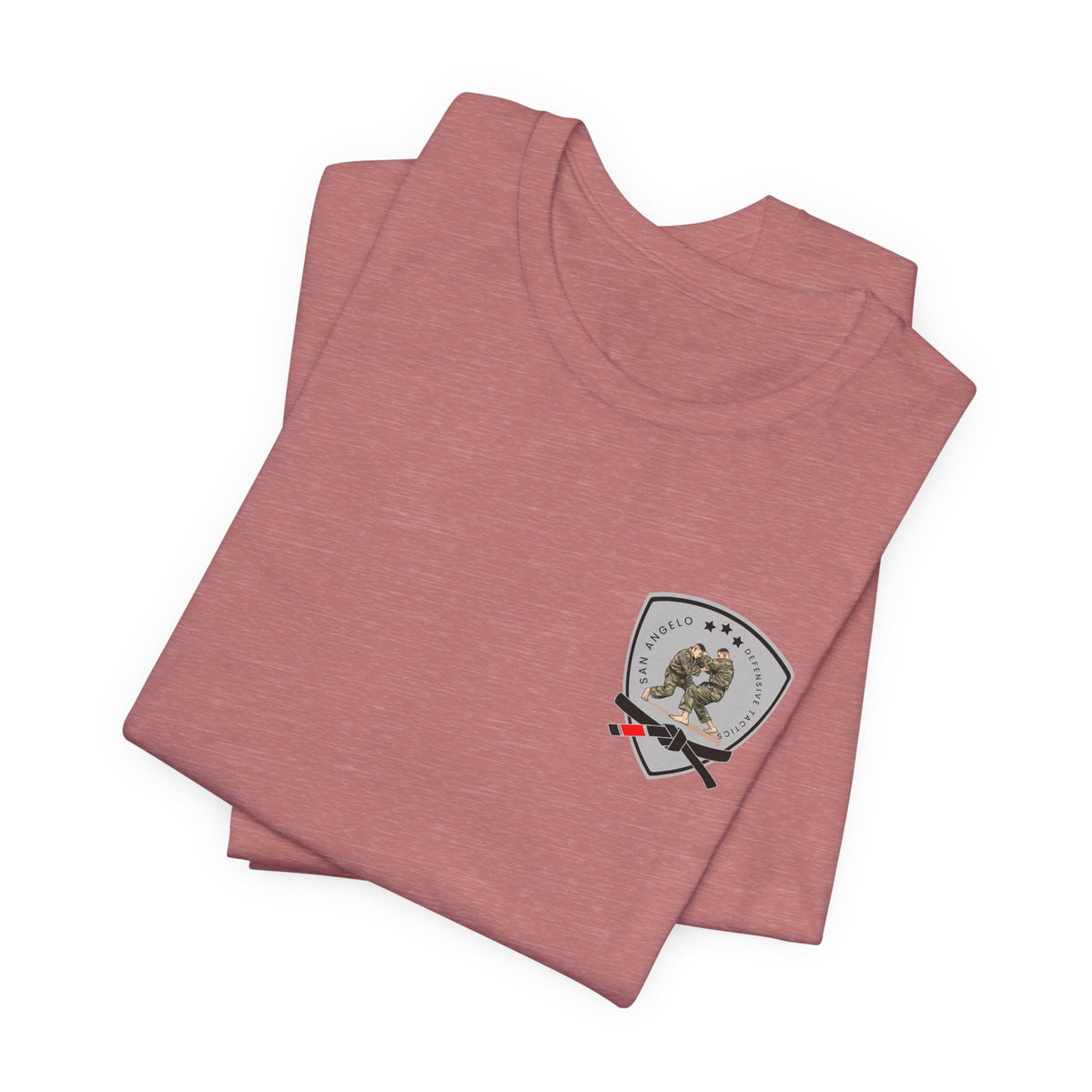 BJJ / Wrestling Tee