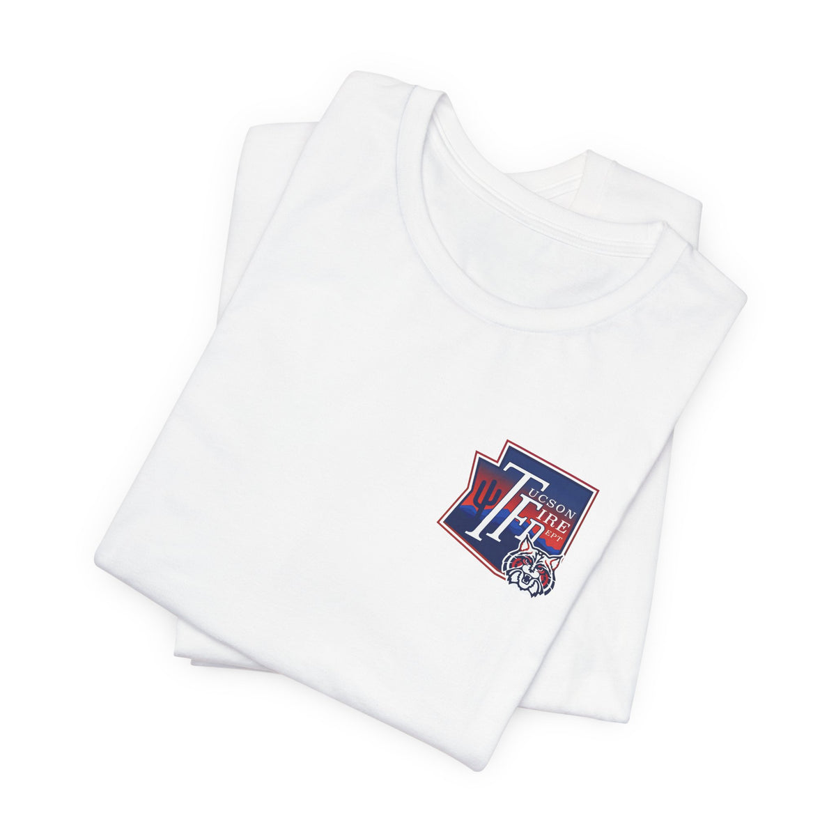 TFD Wildcat Arizona Tee