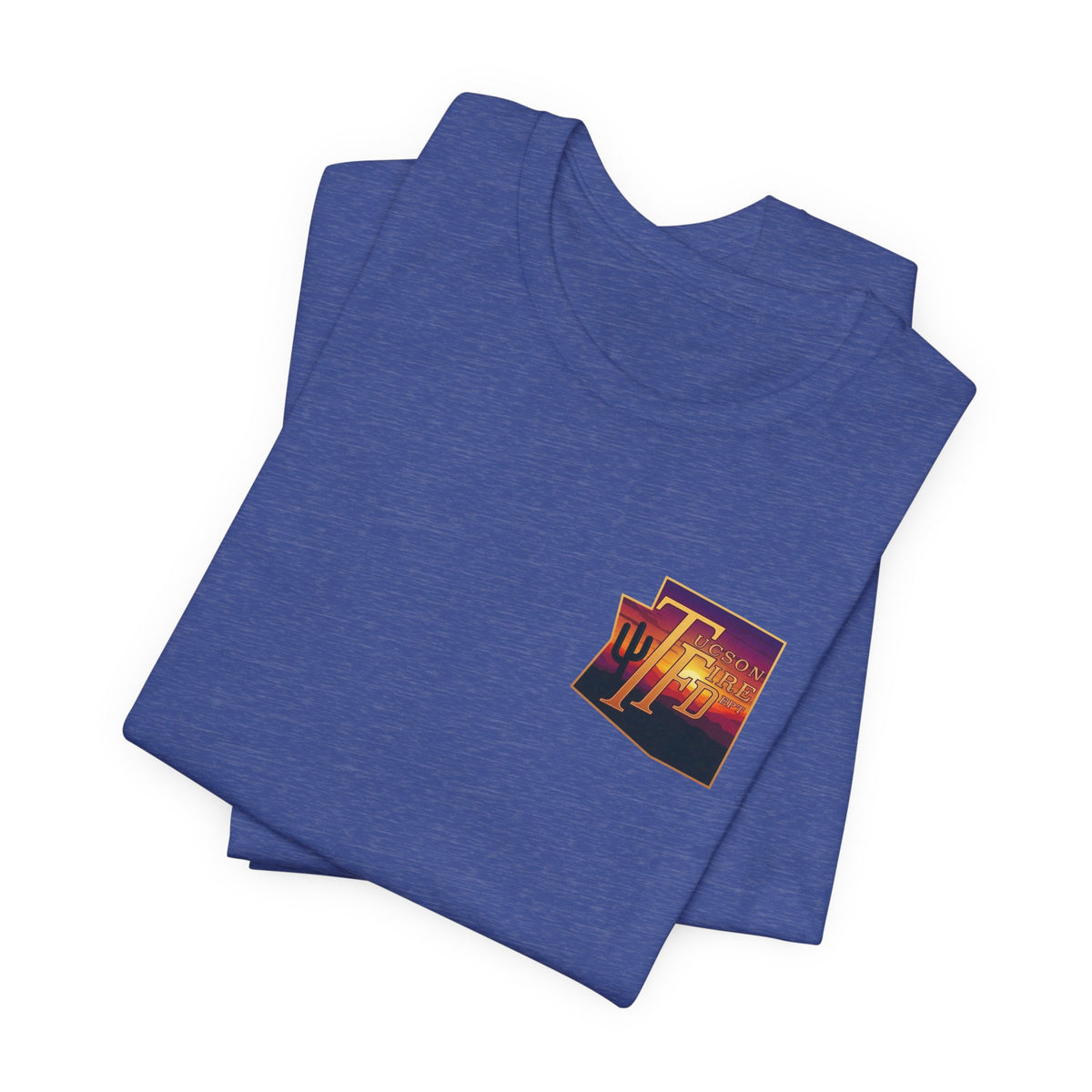 TFD Arizona Sunset Tee