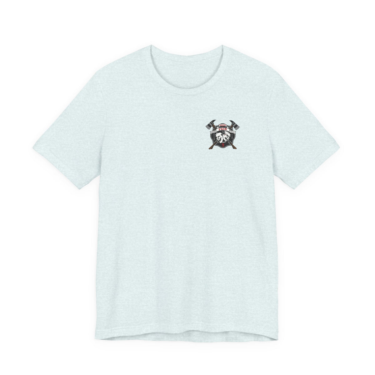 TFD Station 9 Tee