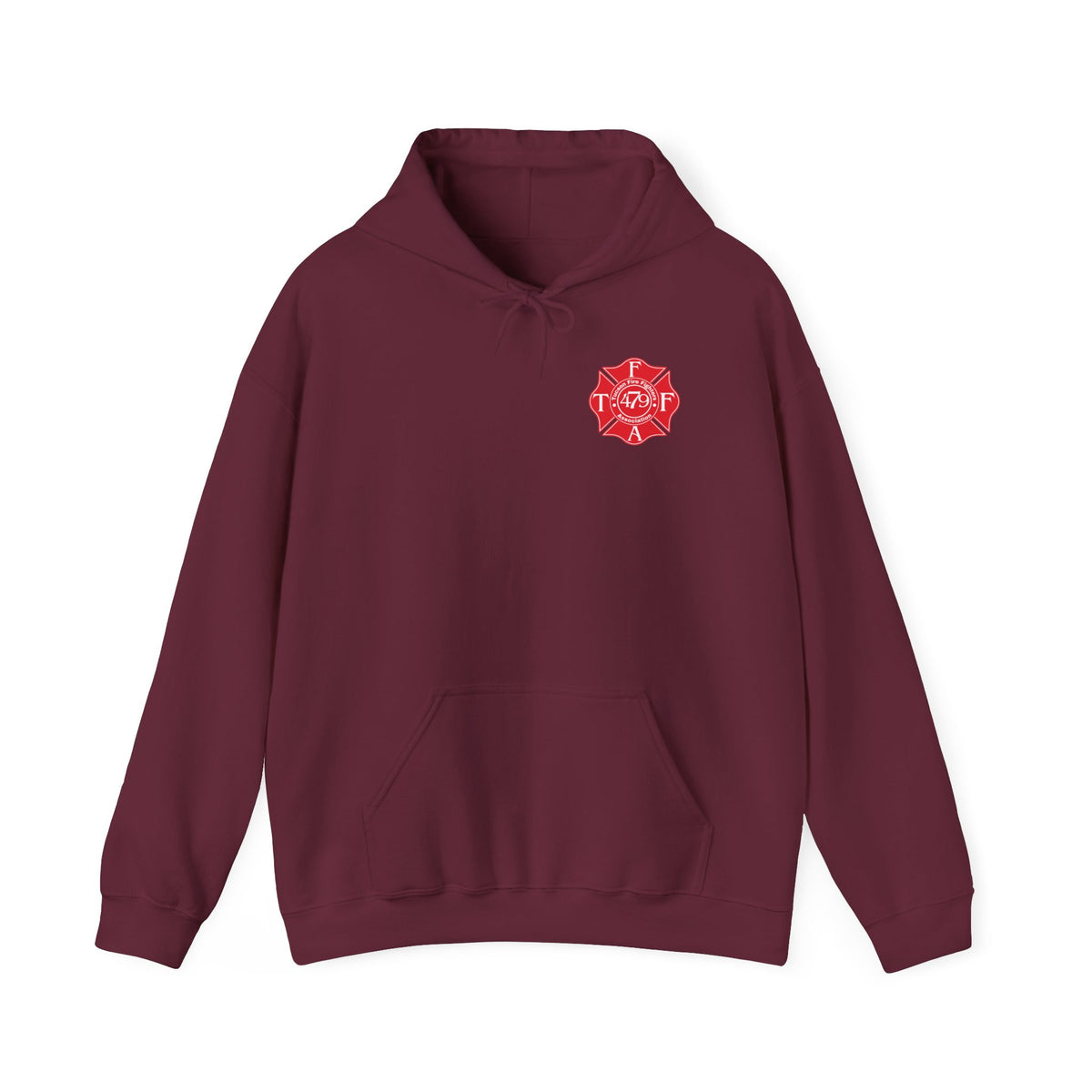 Union 479 Hoodie