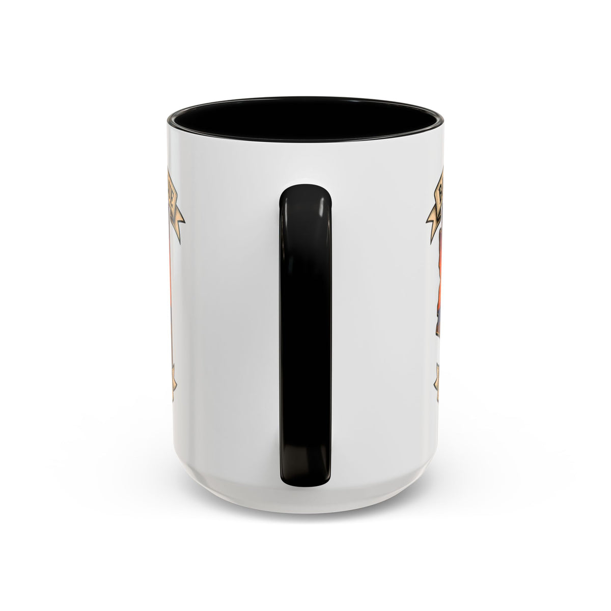 Back the Blue Arizona Mug