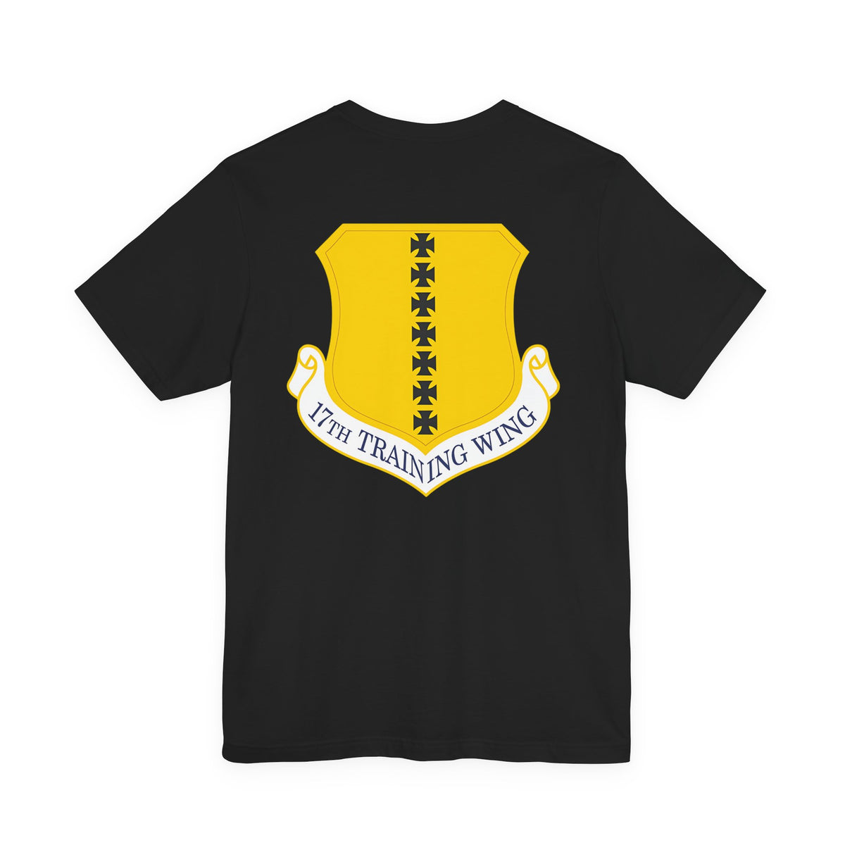 17th Training Wing Tee