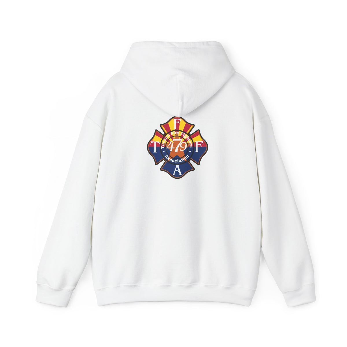 Union 479 AZ Hoodie
