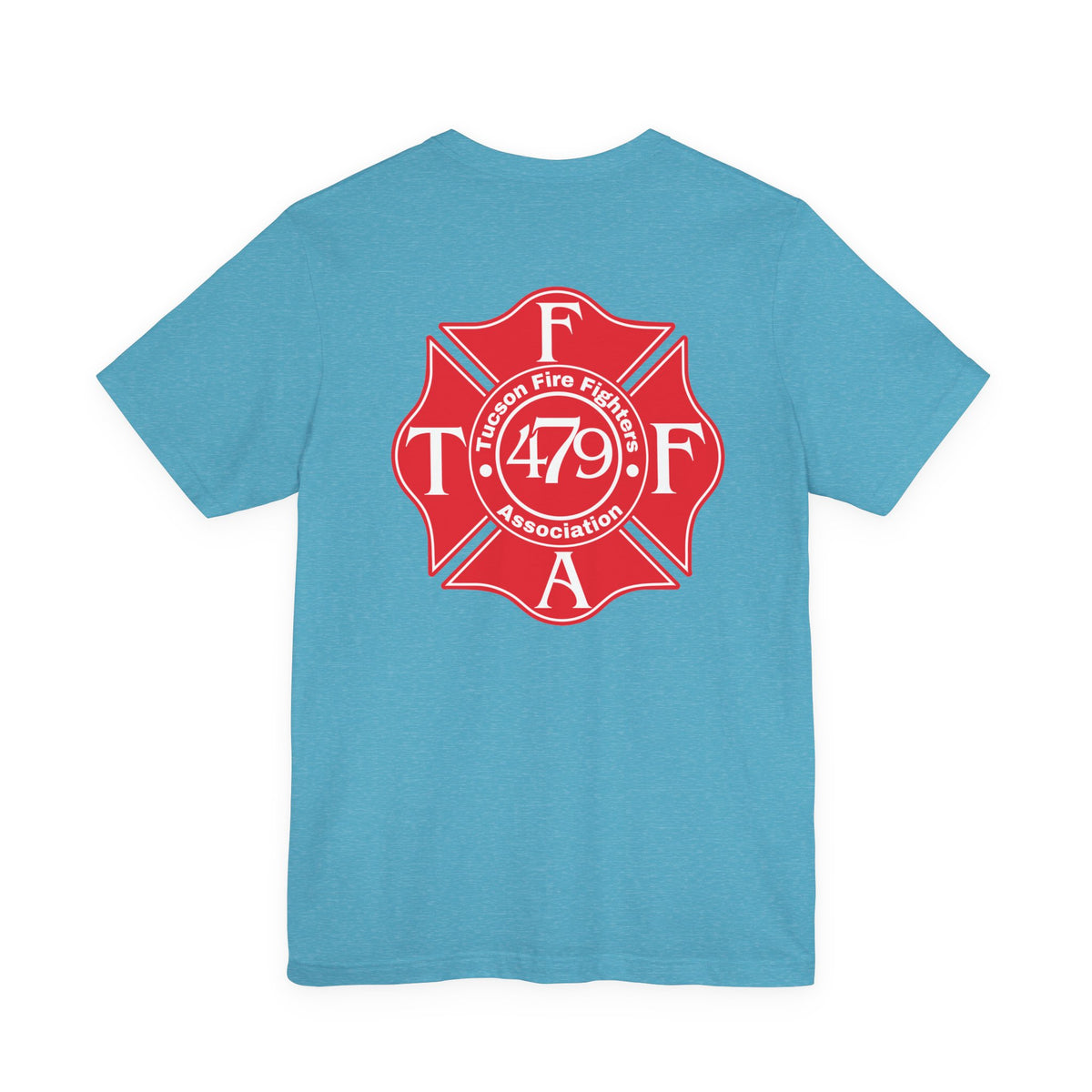 Union 479 Tee