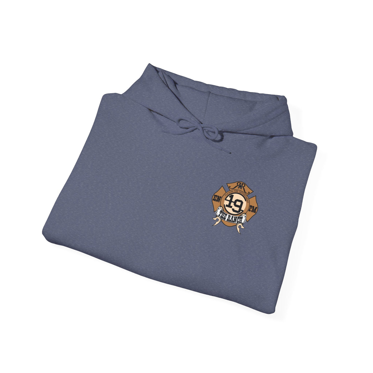 TFD Station 19 Hoodie