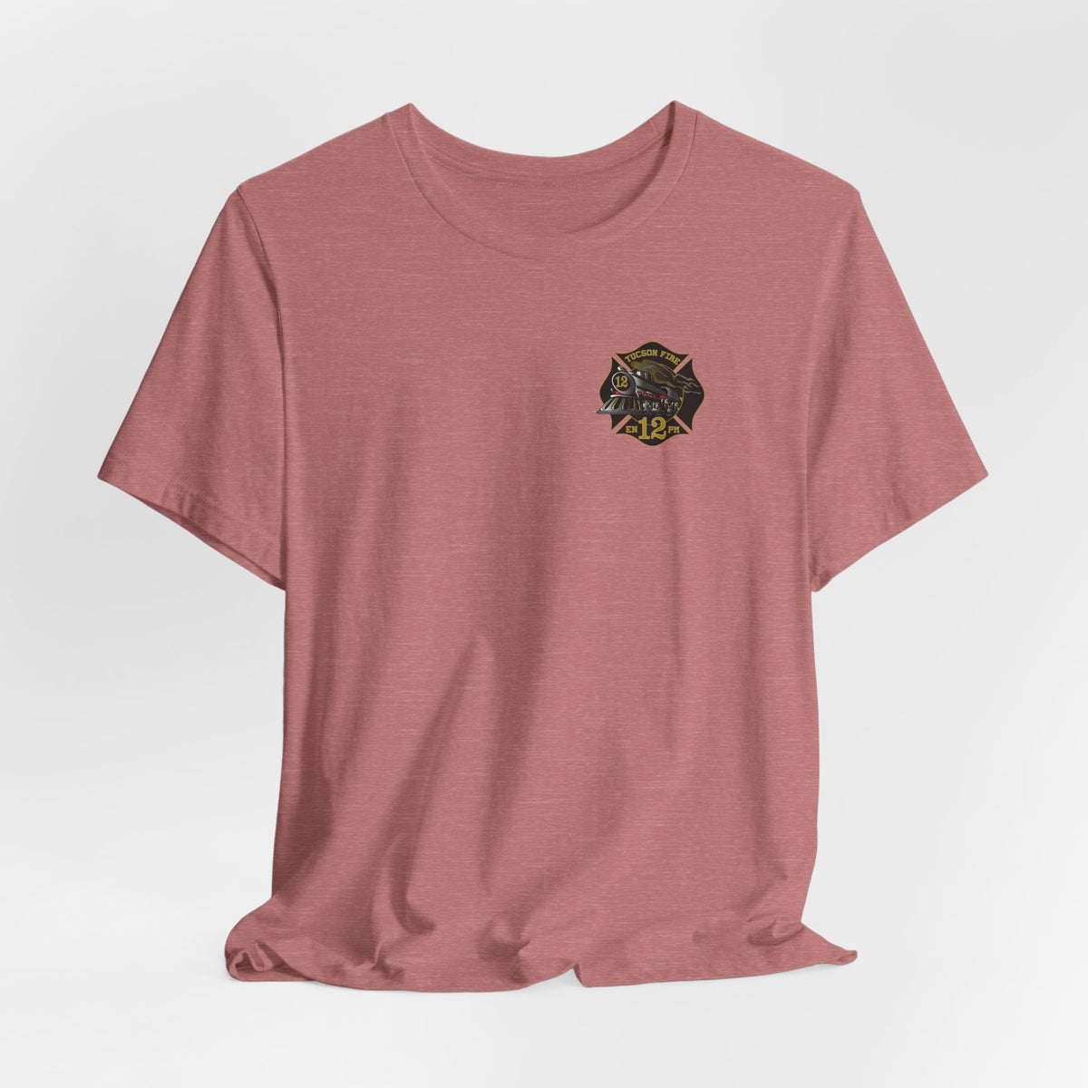TFD Station 12 Tee