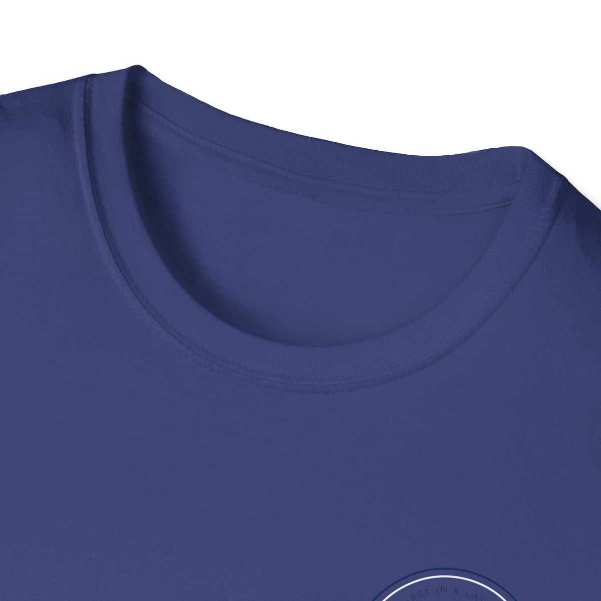 TFD First In, Last Out Tee