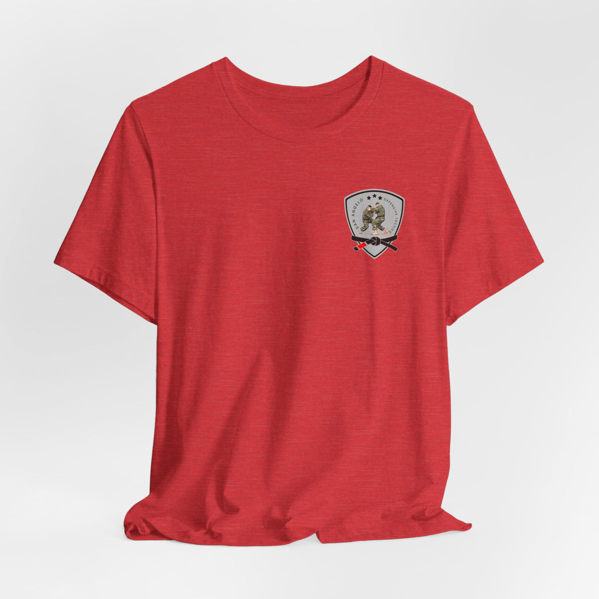 BJJ / Wrestling Tee
