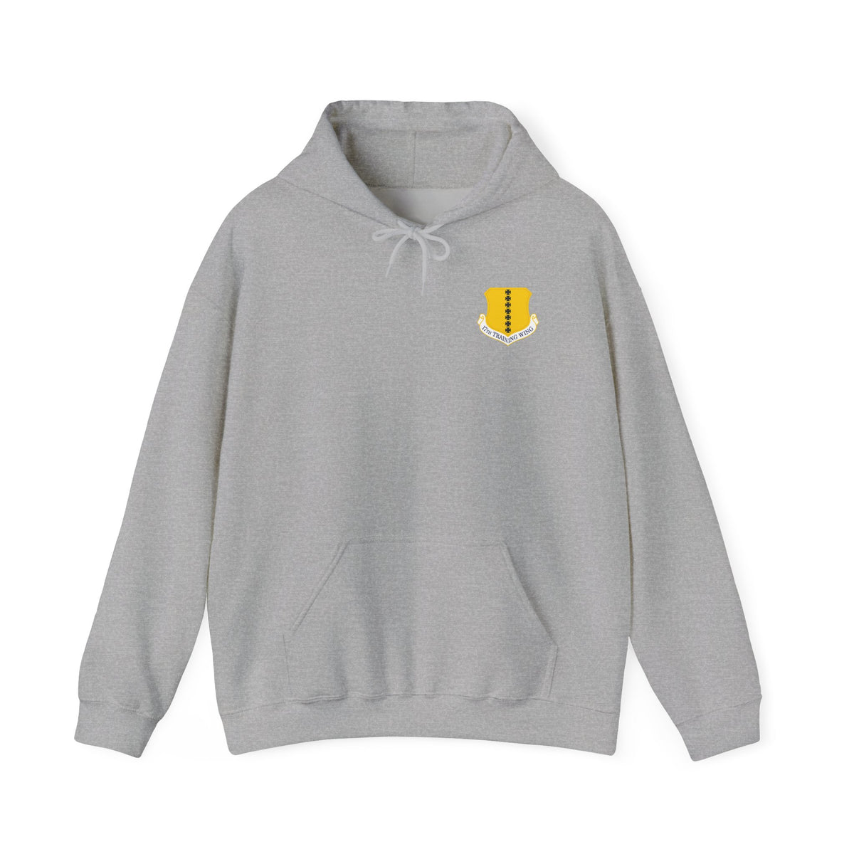 17th Training Wing Hoodie