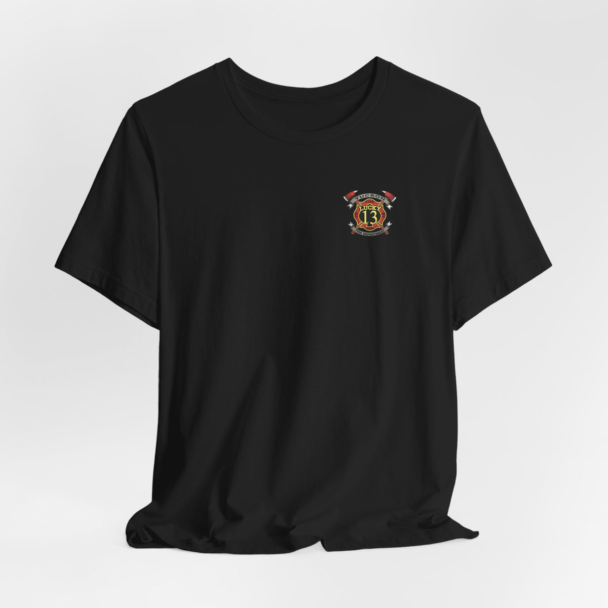 TFD Station 13 Tee