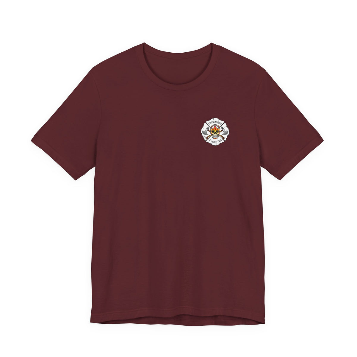 TFD Station 15 Tee