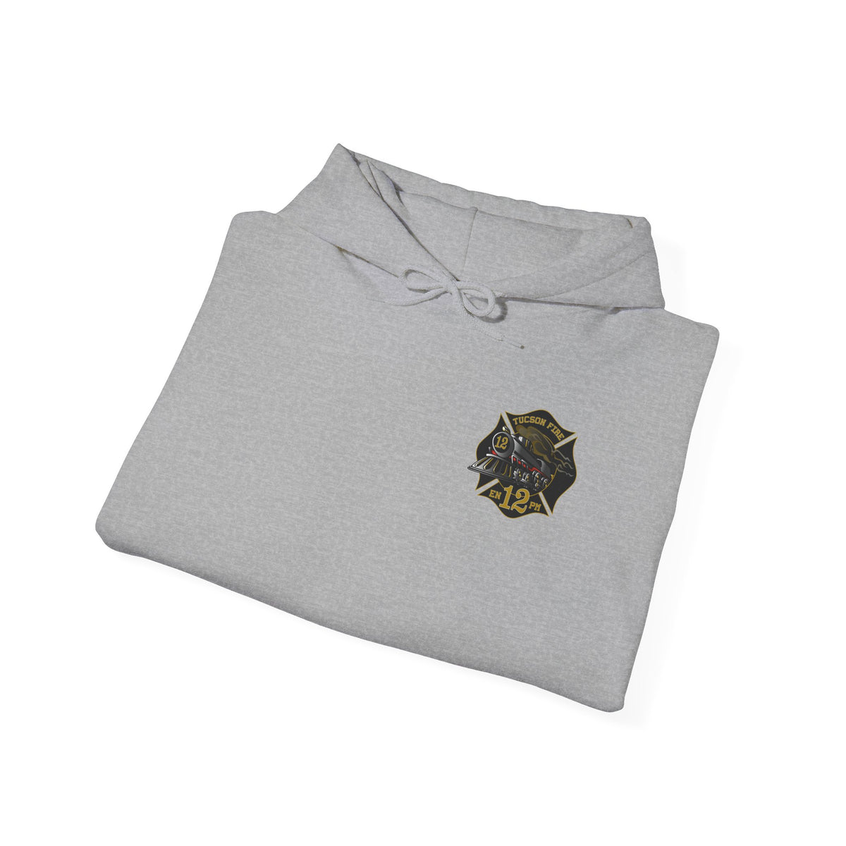 TFD Station 12 Hoodie