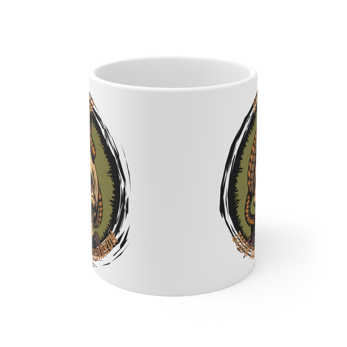 315th TRS Mug 11oz