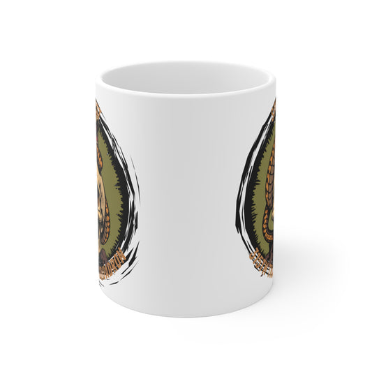 315th TRS Mug 11oz