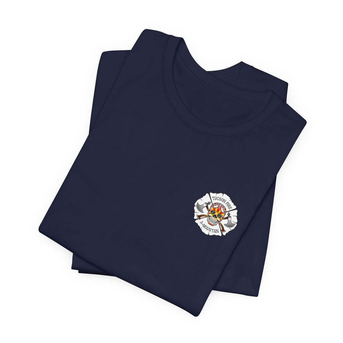 TFD Station 15 Tee