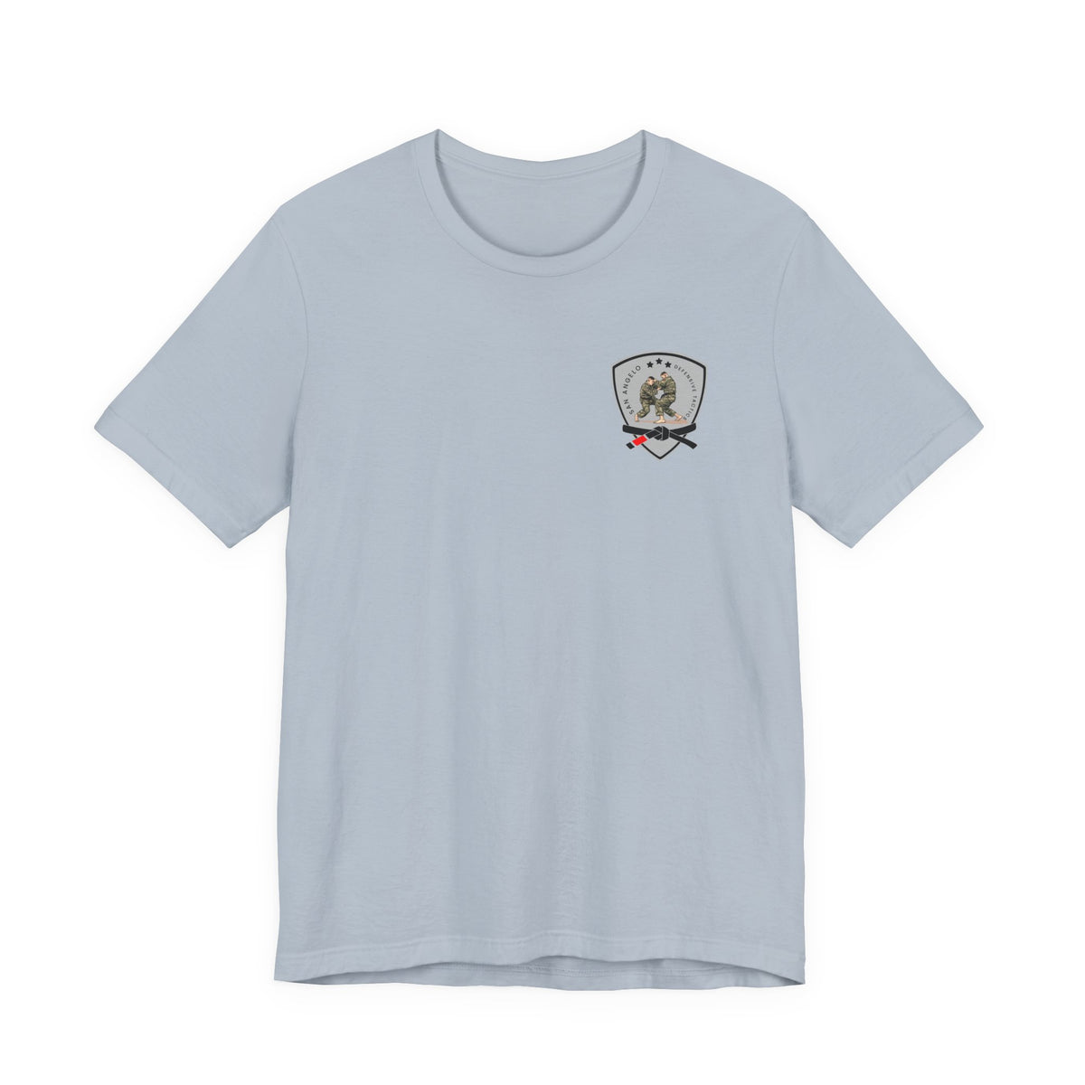 BJJ / Wrestling Tee