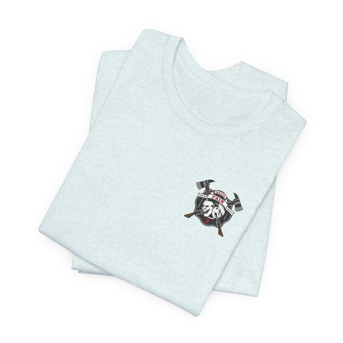 TFD Station 9 Tee