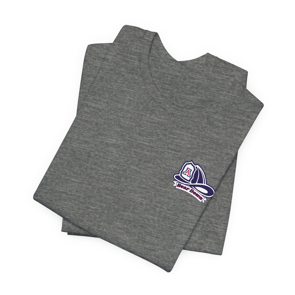 U of A Tee