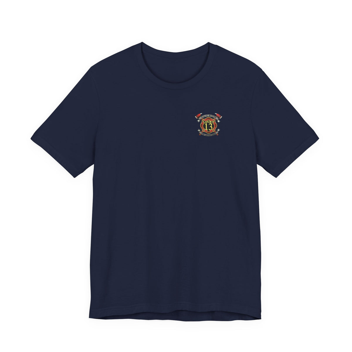 TFD Station 13 Tee