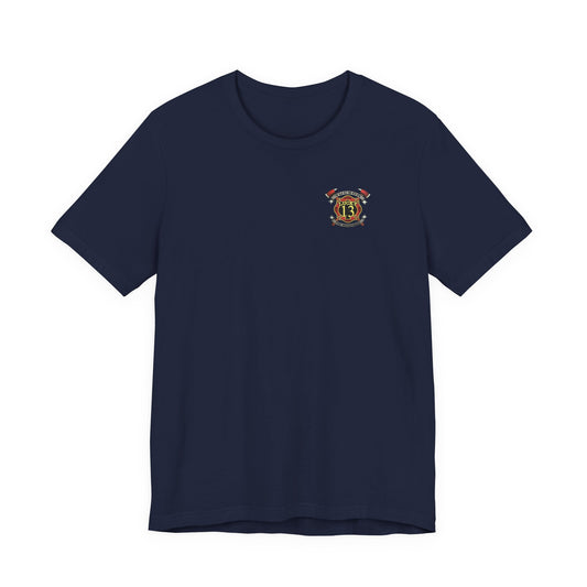 TFD Station 13 Tee