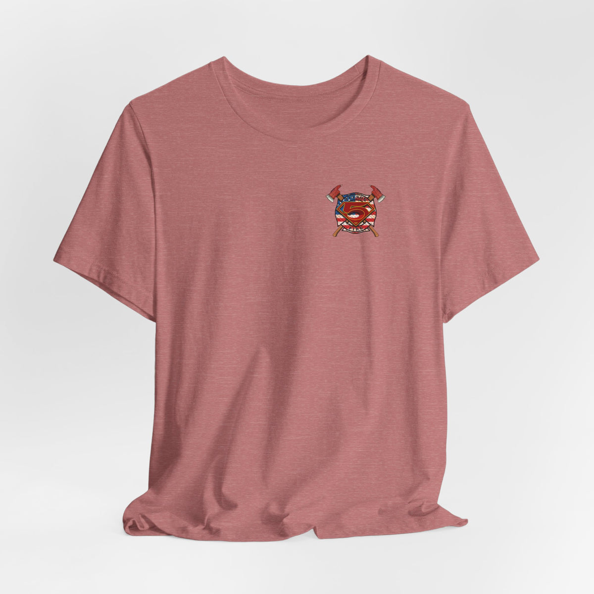 TFD Station 5 Tee