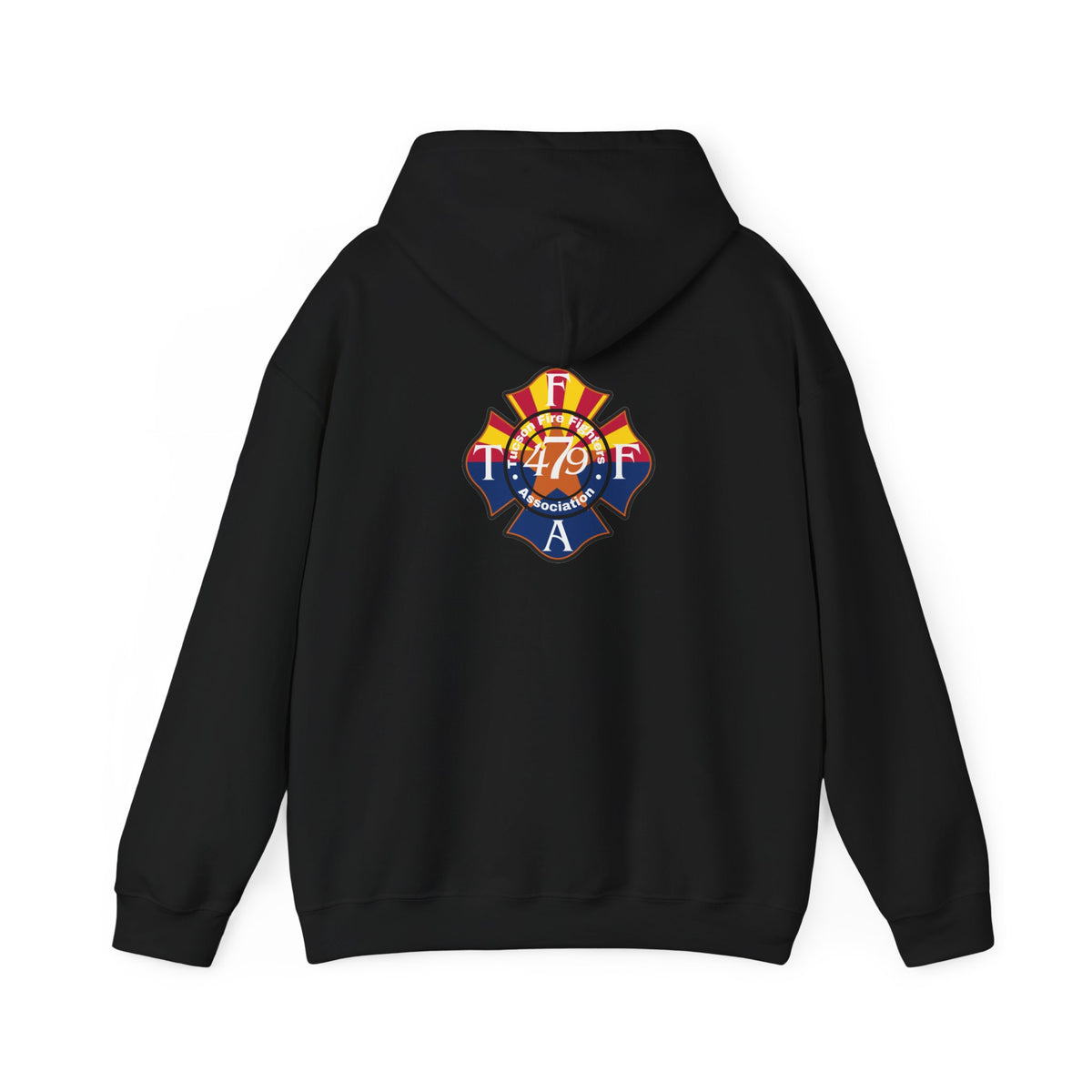 Union 479 AZ Hoodie