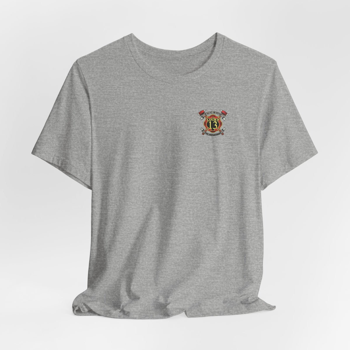 TFD Station 13 Tee