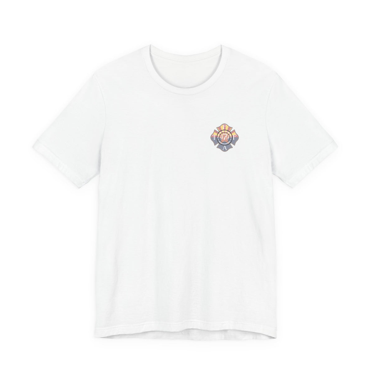 Union 479 AZ Tee