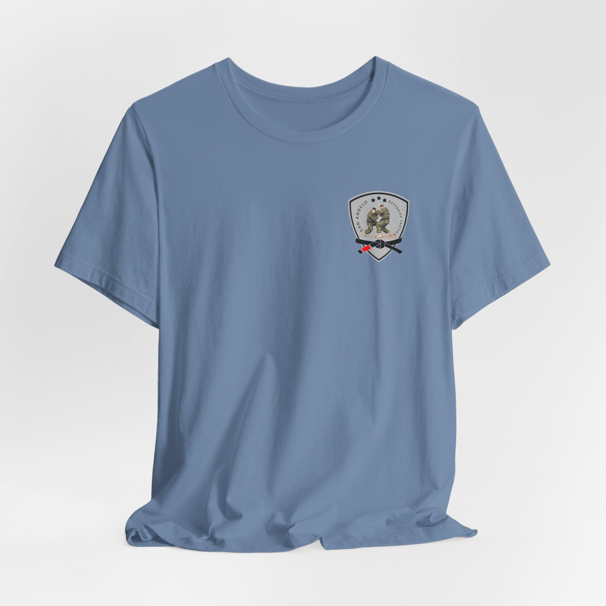 BJJ / Wrestling Tee