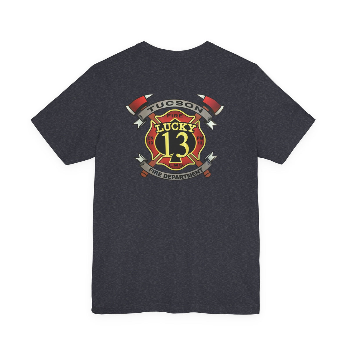 TFD Station 13 Tee