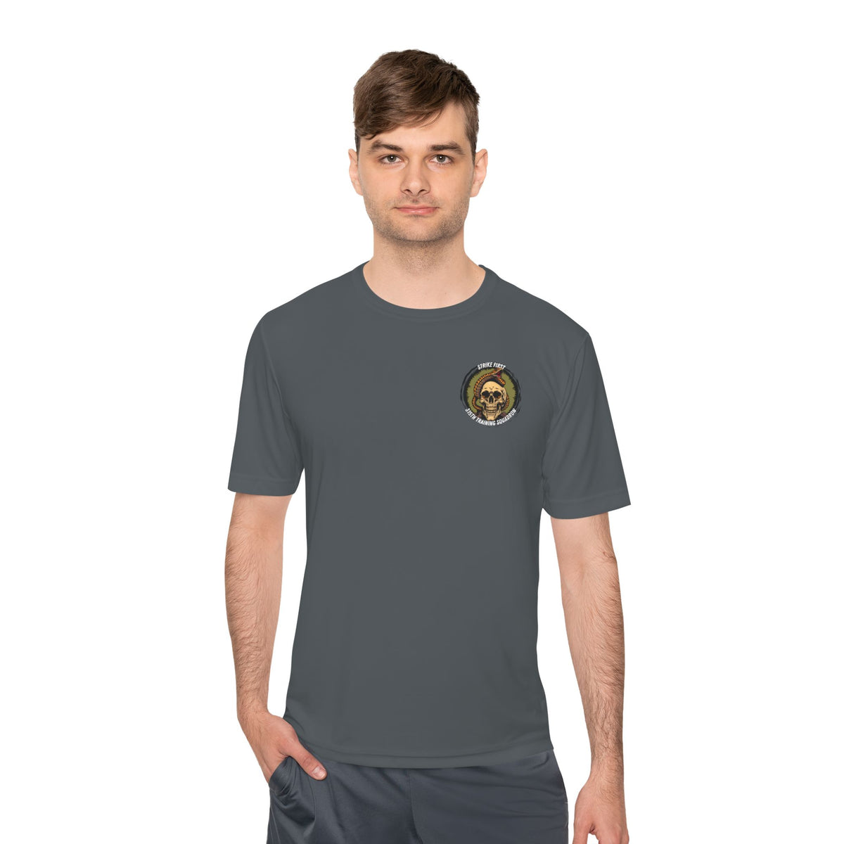 315th TRS Performance Tee