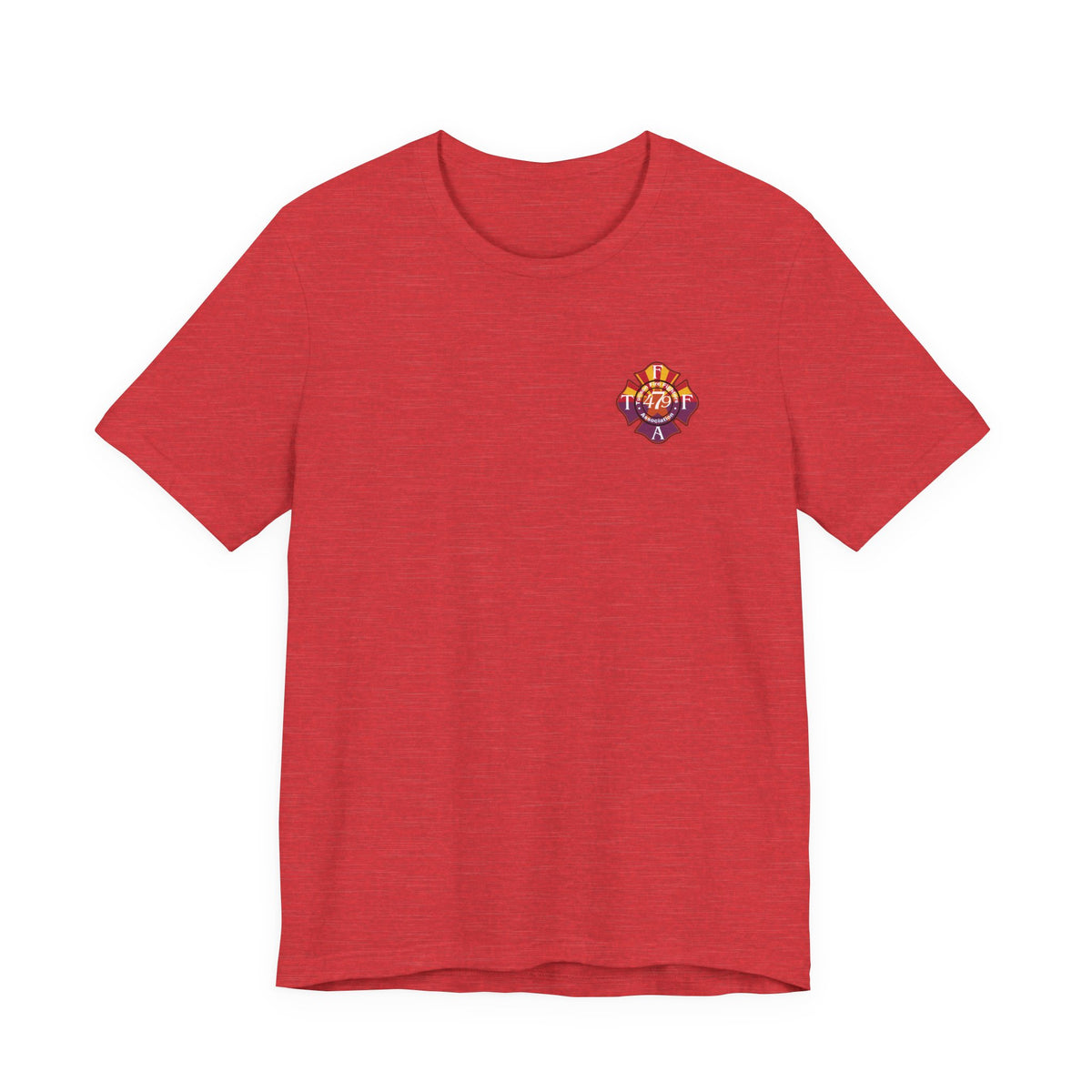 Union 479 AZ Tee