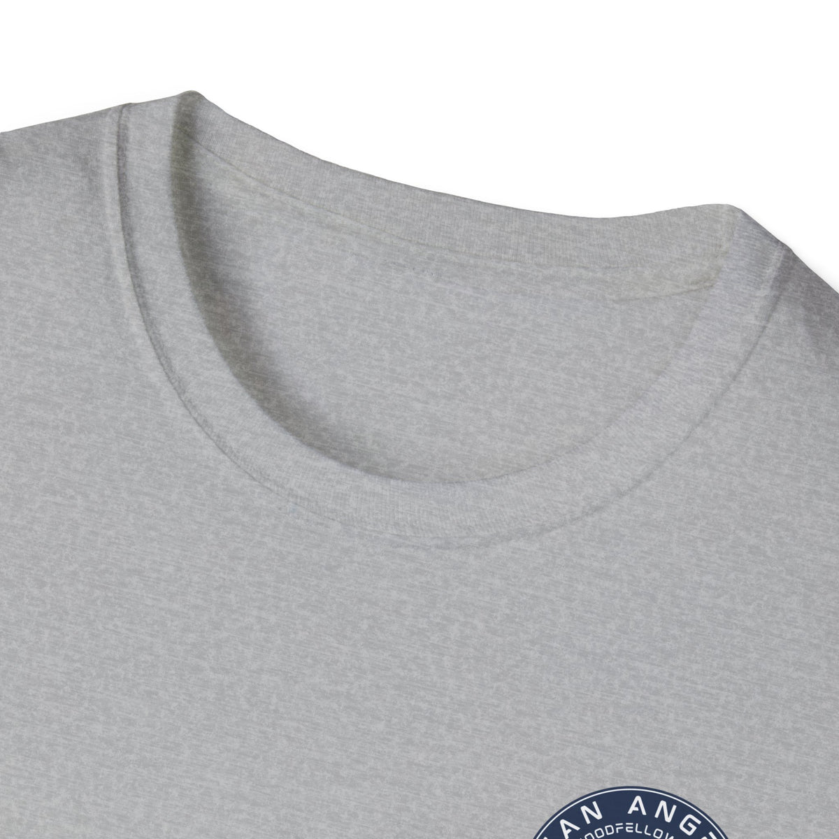 San Angelo Running Club Tee