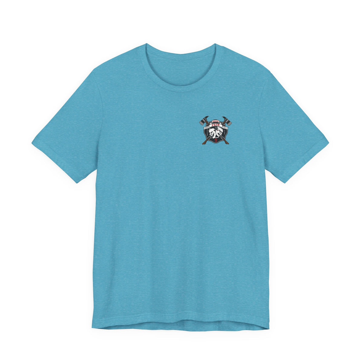 TFD Station 9 Tee