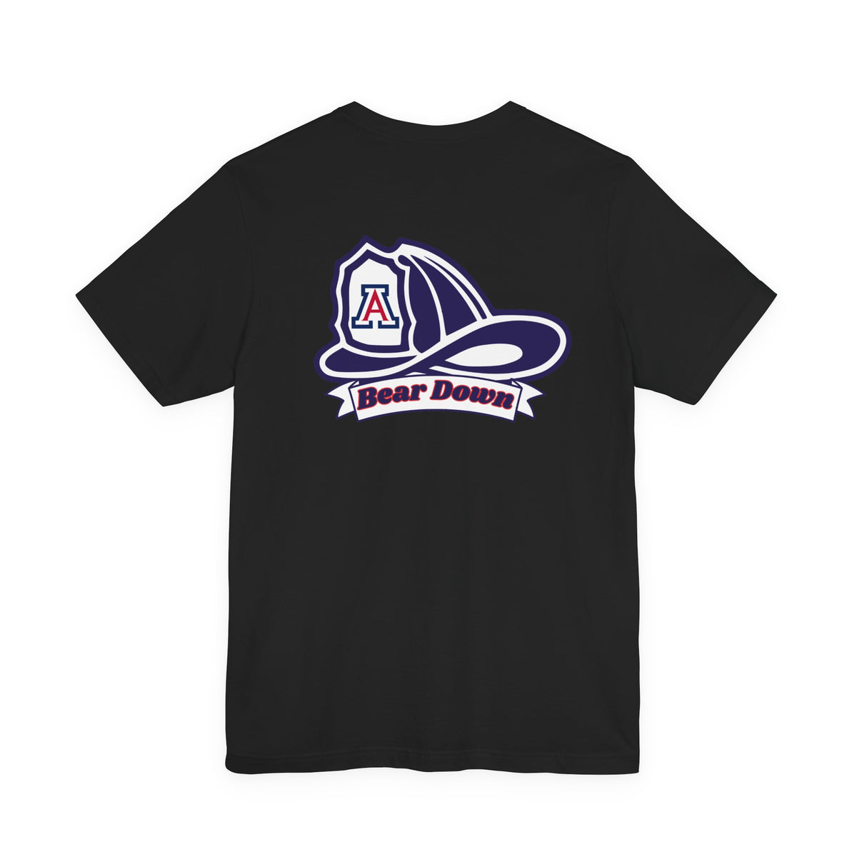 U of A Tee