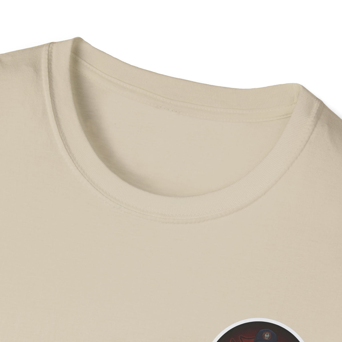 Ben Call TFD "Always On Call" Tee