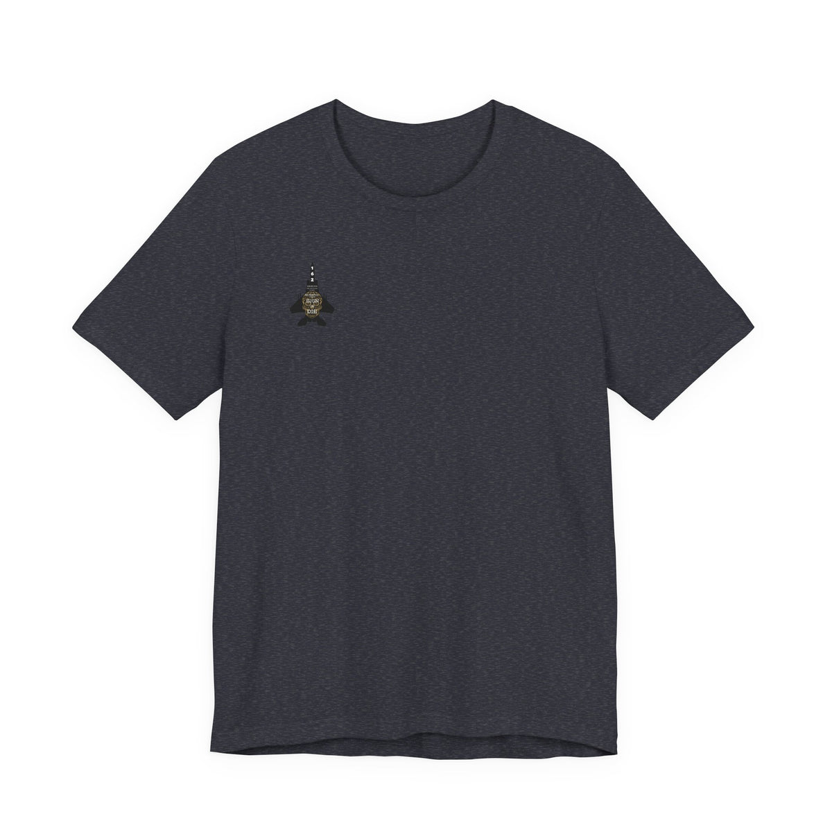 F-16 Silhouette Tee