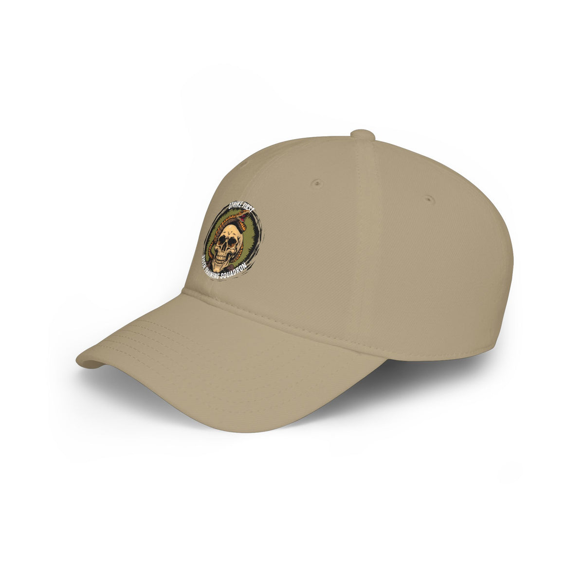 315th TRS Morale Cap