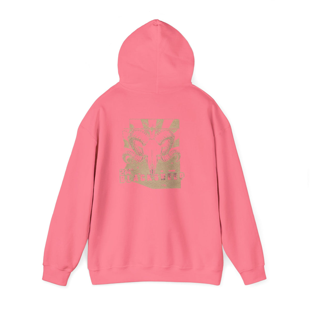 214th ATKG Black Sheep Hoodie