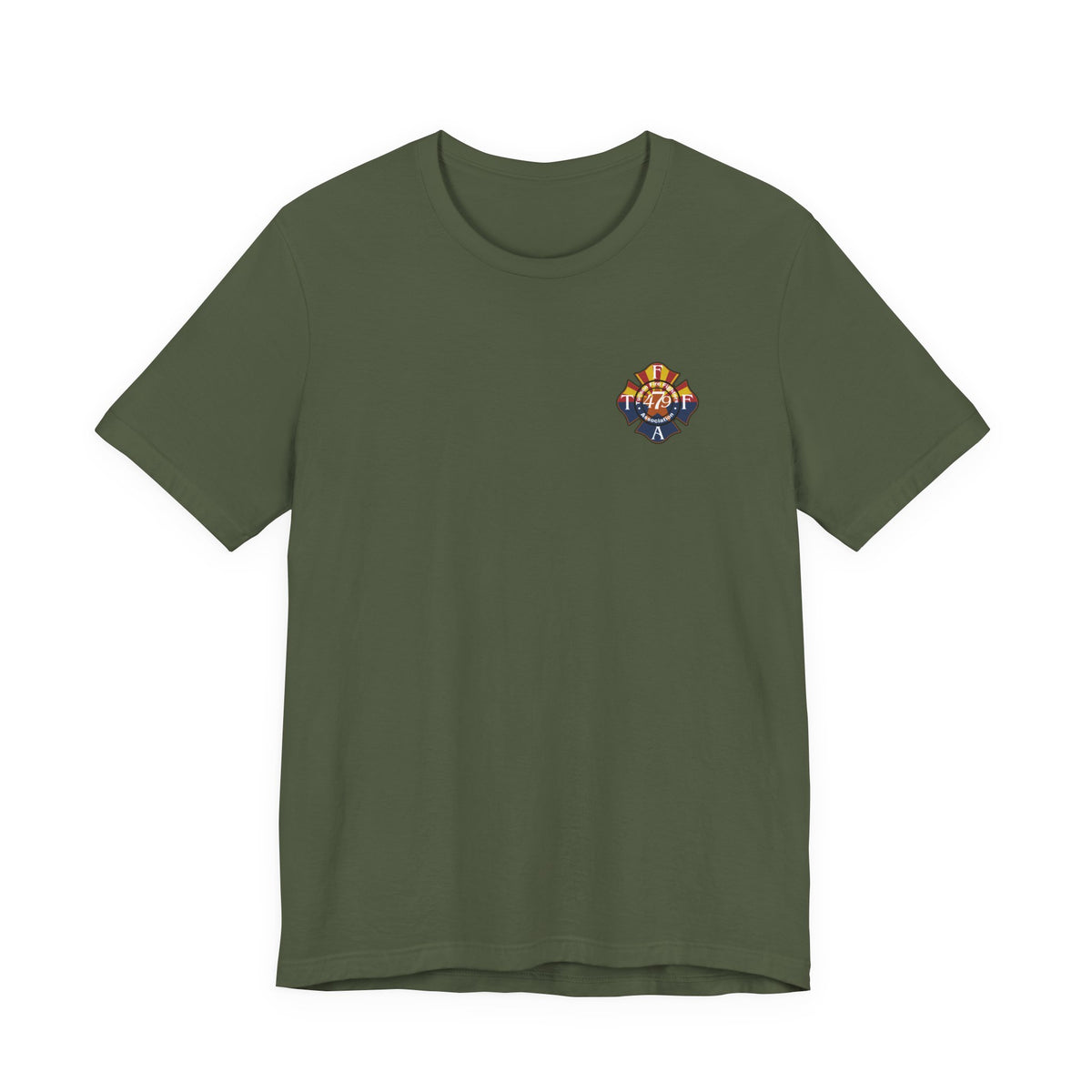 Union 479 AZ Tee